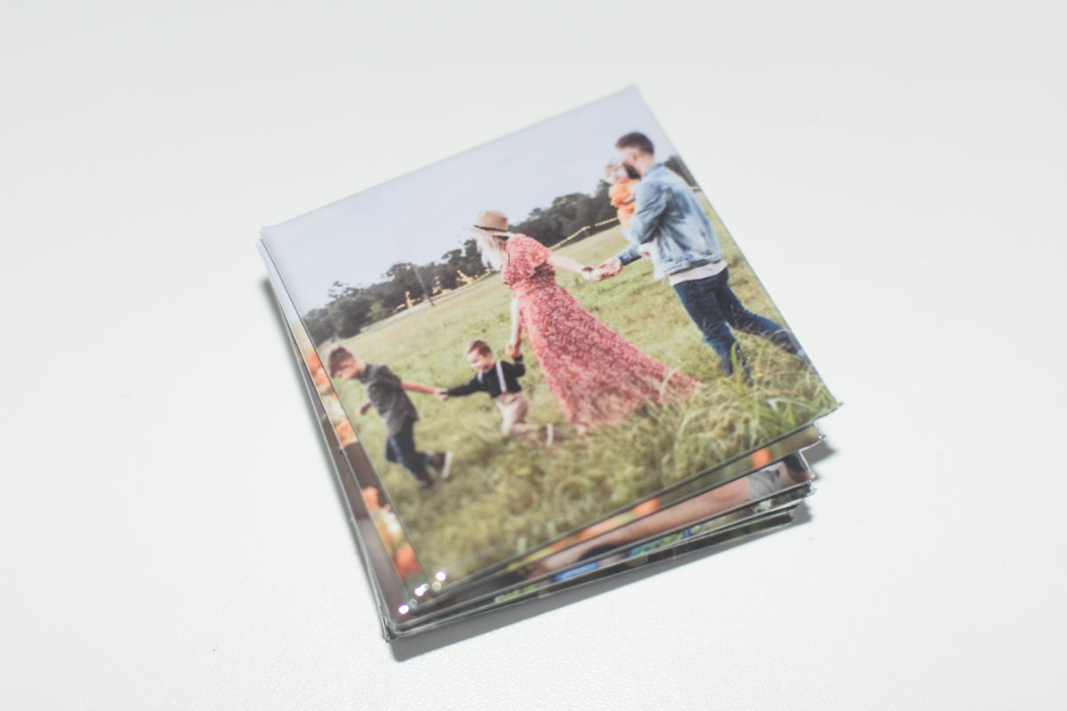 Personalized Photo Magnets $24.99