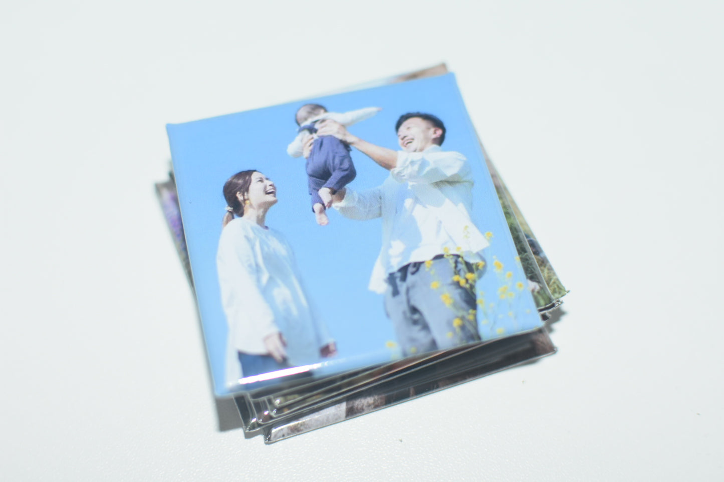 Personalized Photo Magnets $24.99