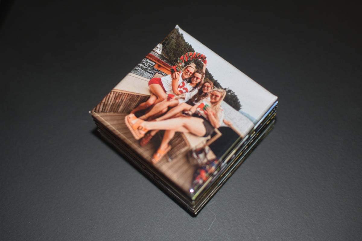 Personalized Photo Magnets $24.99