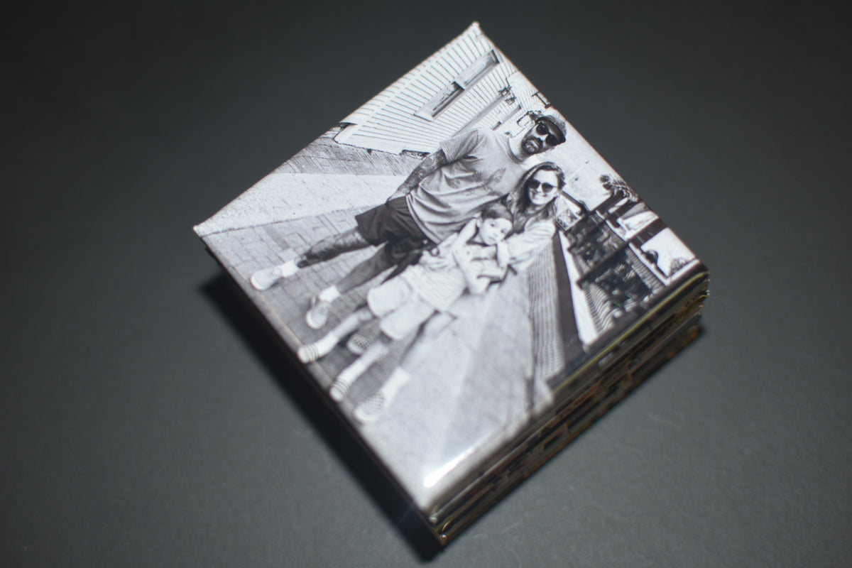 Personalized Photo Magnets $24.99