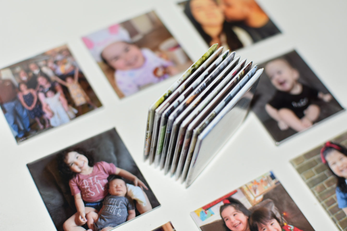 Personalized Photo Magnets $24.99