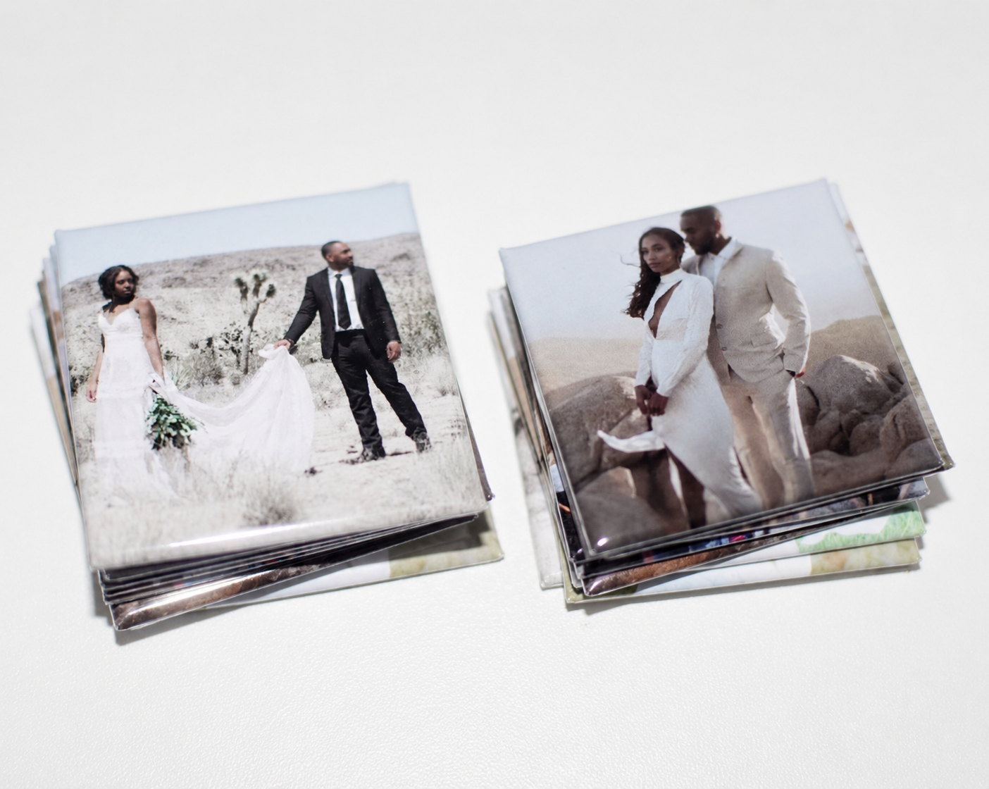Personalized Photo Magnets $24.99