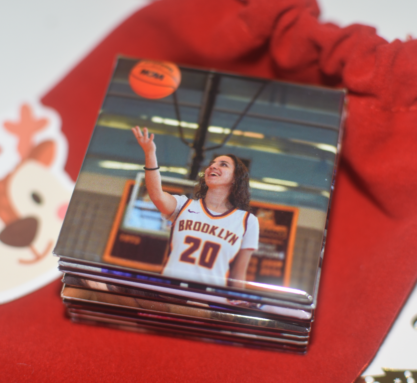 Personalized Photo Magnets $24.99