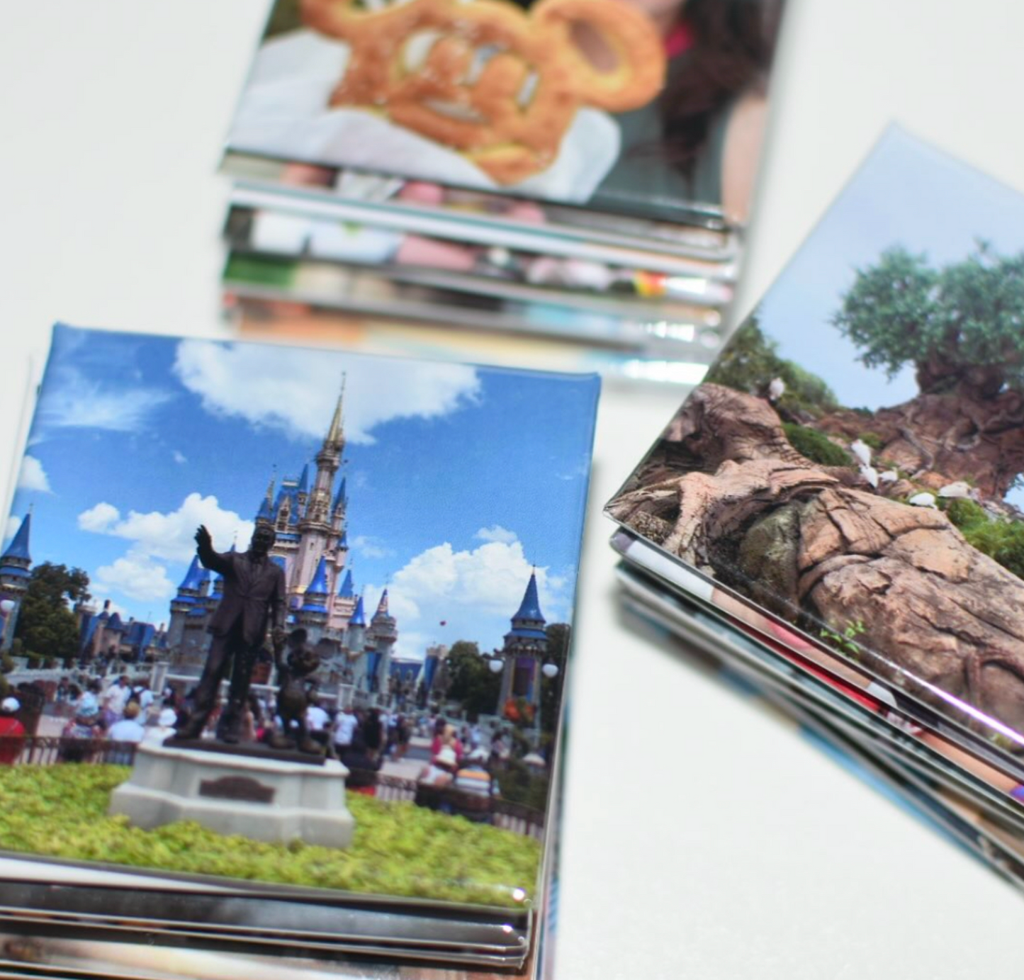 Personalized Photo Magnets $24.99