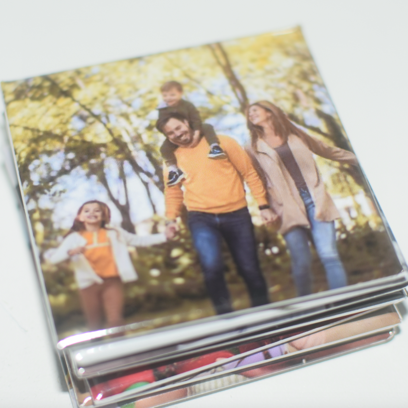 Personalized Photo Magnets $24.99