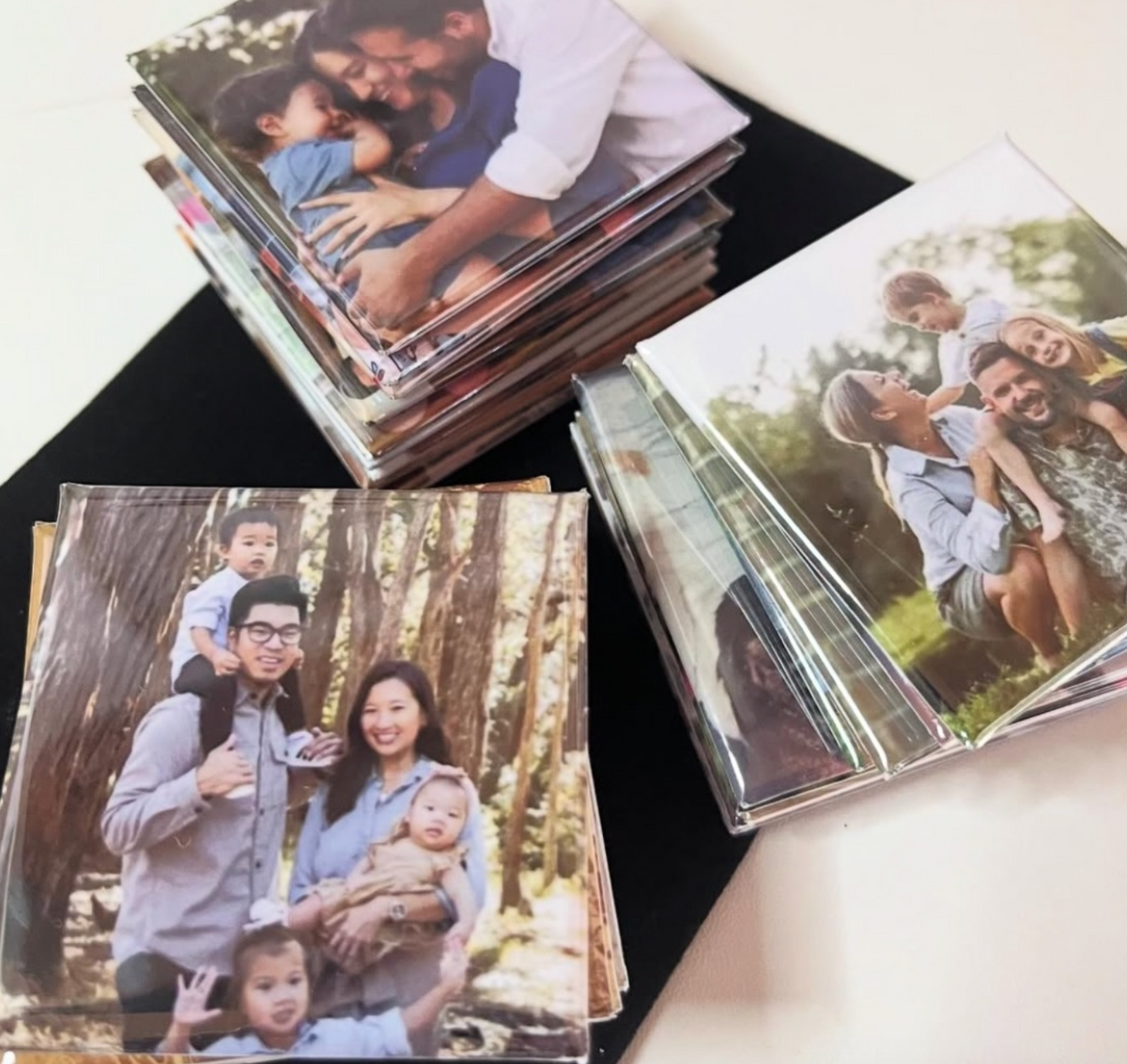Personalized Photo Magnets $24.99