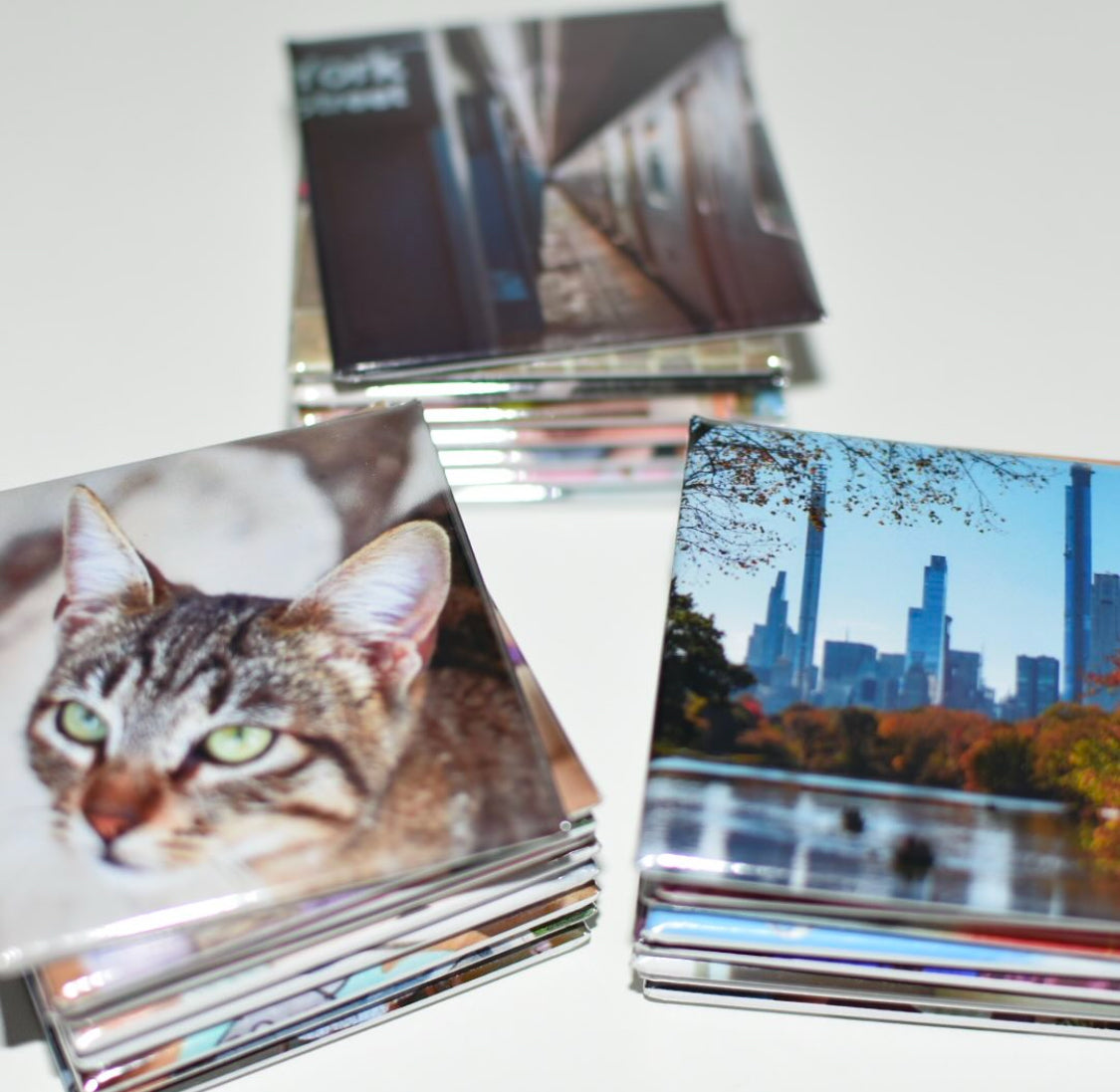 Personalized Photo Magnets $24.99