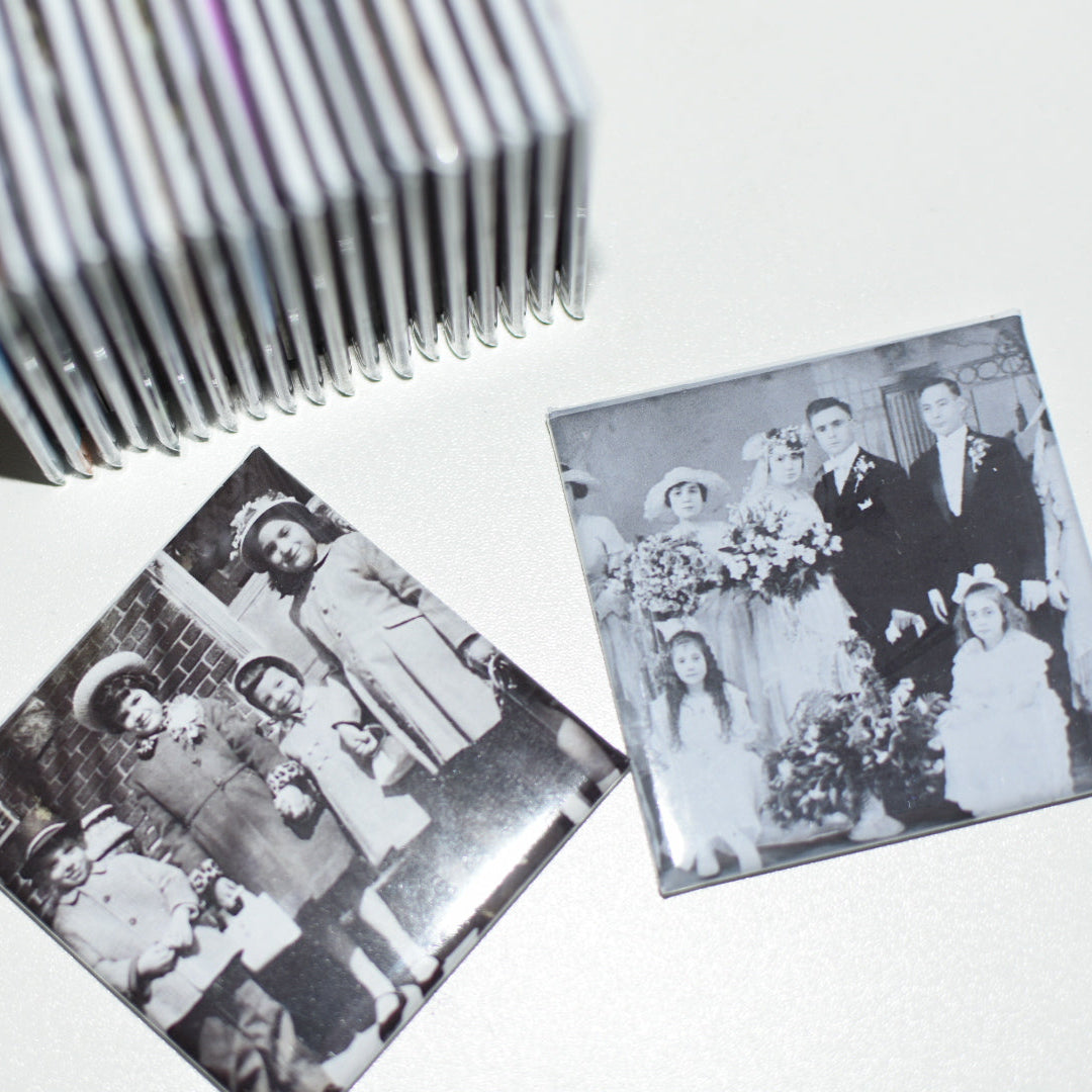 Personalized Photo Magnets $24.99